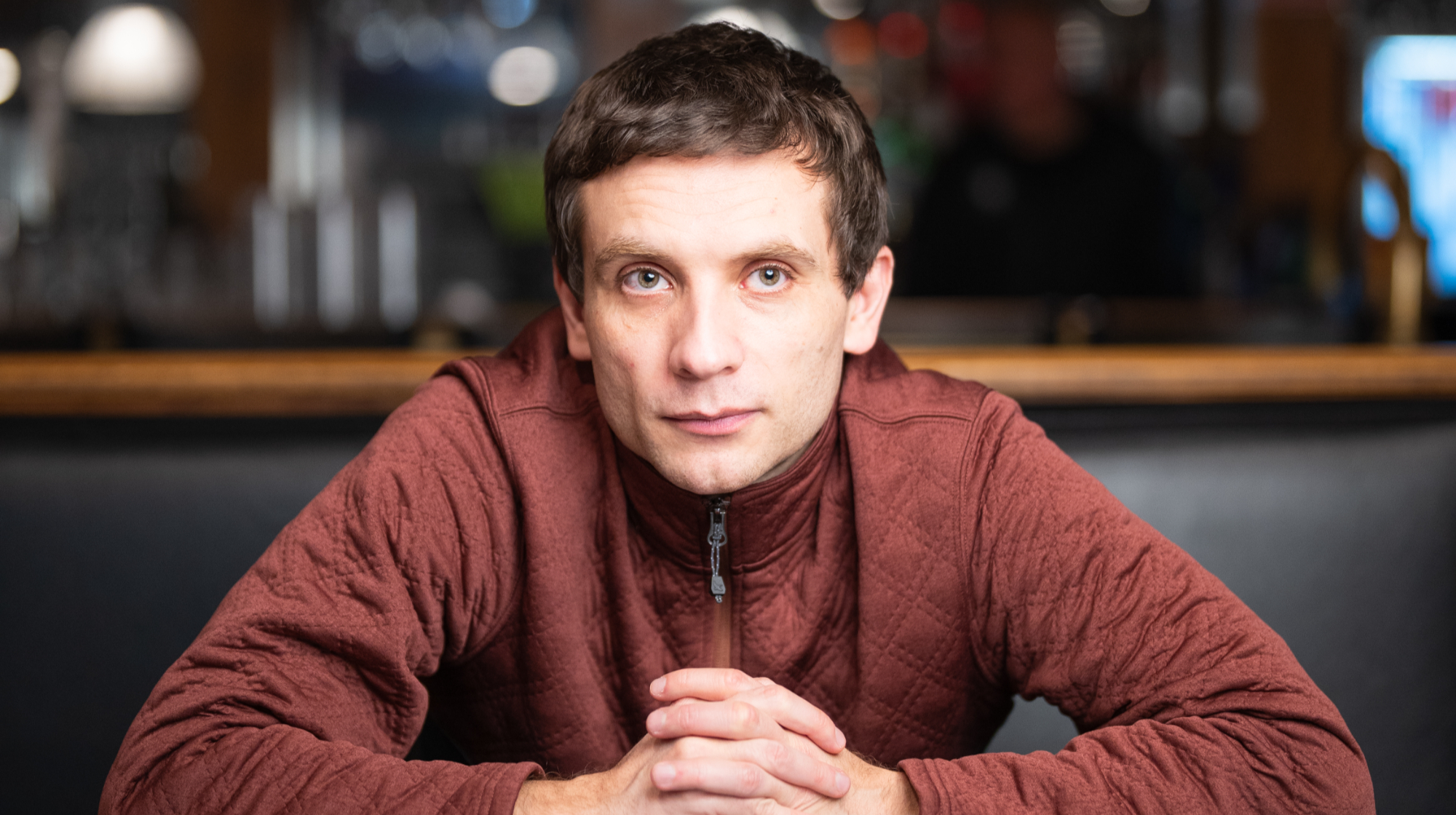 Daniel Simonsen and Friends - Jul 3, 2026 | Goofs Comedy Club
